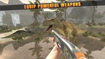 Image 1 for Dino Isle