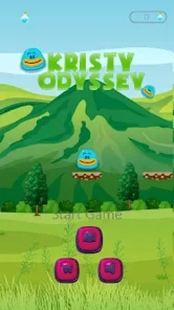 Imagen 0 para Kristy Odyssey