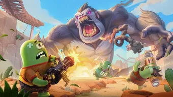 Image 0 for ZombieWorks