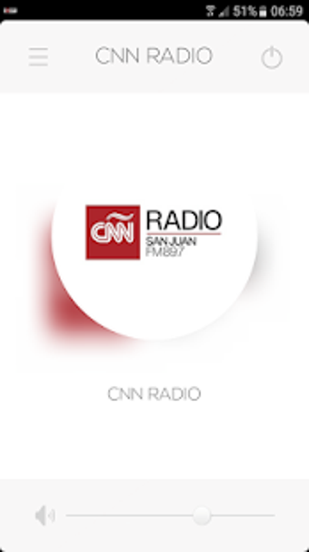 Imagen 0 para CNN RADIO - SAN JUAN