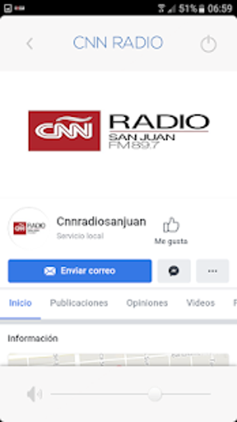 Imagen 1 para CNN RADIO - SAN JUAN