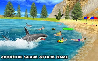 Image 2 for Blue Whale Attack Angry: …