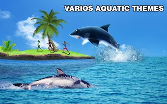 Image 1 for Blue Whale Attack Angry: …