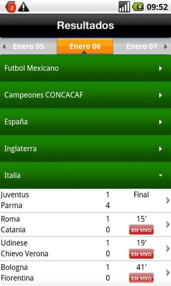 Image 0 for Univision Deportes Ftbol
