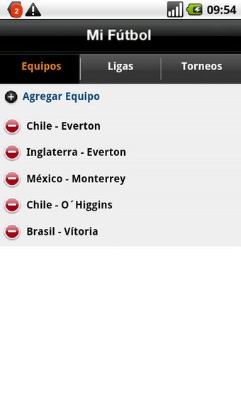 Image 1 for Univision Deportes Ftbol
