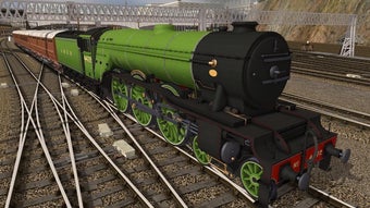 Image 0 for Trainz Railroad Simulator…
