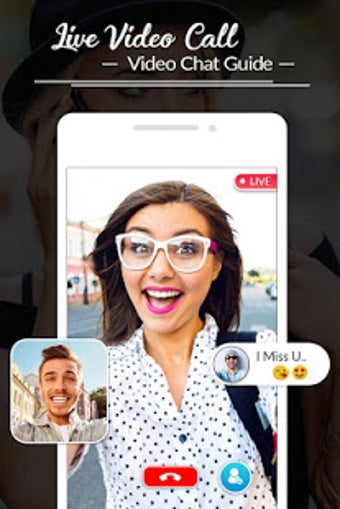 Image 3 for Live Video Call & Video C…