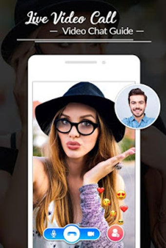 Image 2 for Live Video Call & Video C…