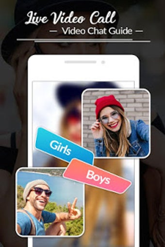 Image 1 for Live Video Call & Video C…