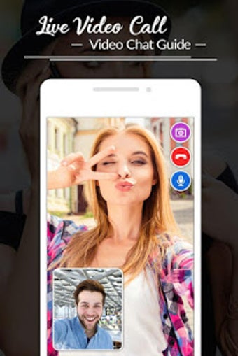 Image 0 for Live Video Call & Video C…