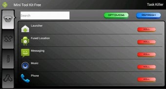 Image 3 for Mini Tool Kit