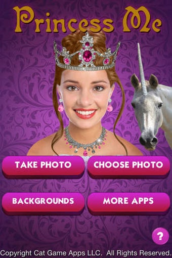 Image 0 for Princess Me - Make prince…