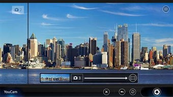 Image 0 for YouCam Mobile for Windows…
