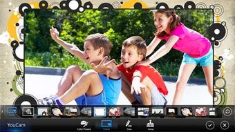 Image 3 for YouCam Mobile for Windows…
