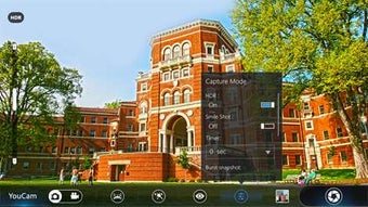 Image 1 for YouCam Mobile for Windows…