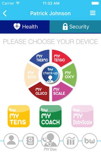 Image 0 for BewellConnect