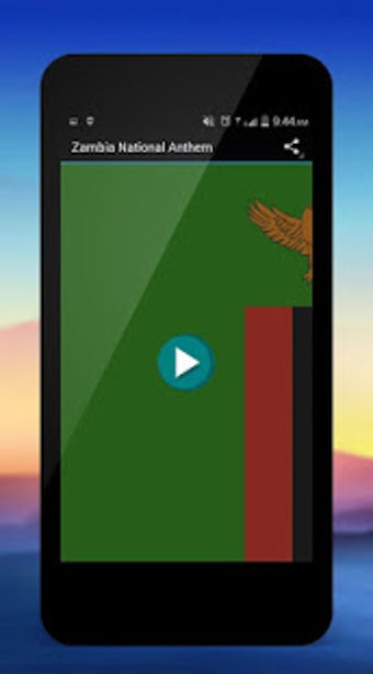 Image 0 for Zambia National Anthem