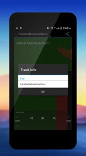 Image 2 for Zambia National Anthem