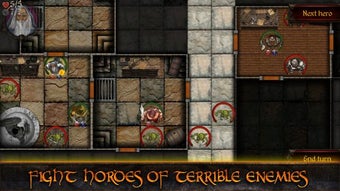 Imagen 1 para Arcane Quest 2 RPG