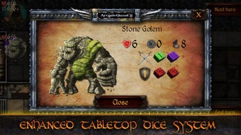 Imagen 0 para Arcane Quest 2 RPG