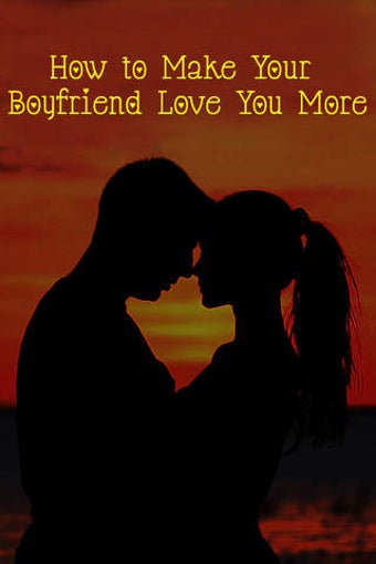 Imagen 0 para How To Make Your Boyfrien…