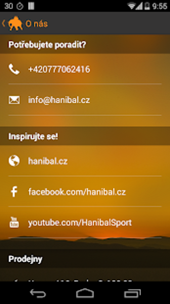 Image 0 for Hanibal Checklists