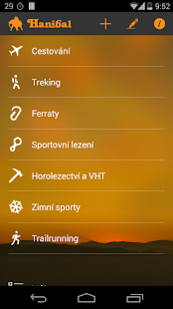 Image 3 for Hanibal Checklists