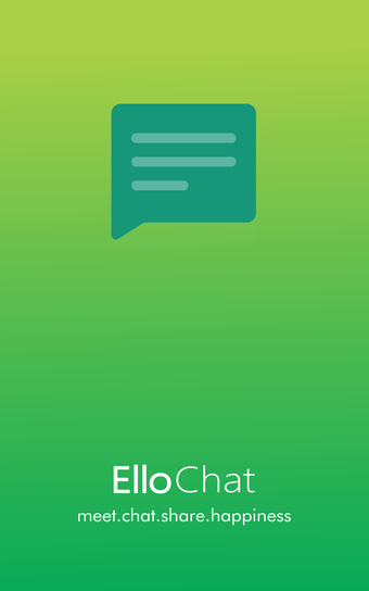 Image 1 for Ello Chat - Talk to stran…