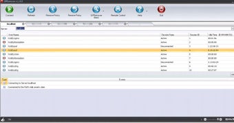 Image 0 for Smart-X Group Policy Remo…