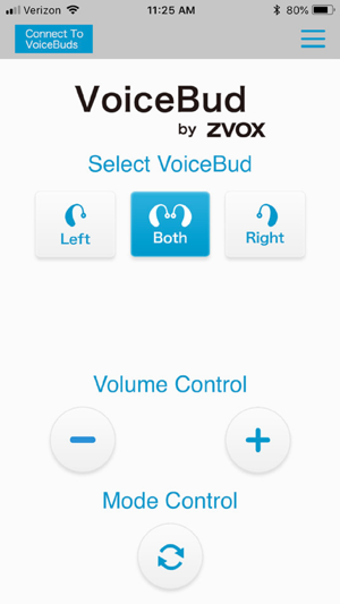 Image 1 for VoiceBud