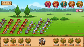 Image 0 for Rising Warriors: The New …