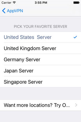 Image 0 for vpn master by AppVPN - Fr…