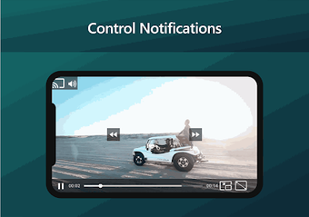Image 0 for Famelack HD Video Player