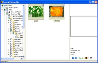 Imagen 0 para Smart Wallpaper Lite