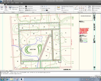 Image 0 for Autodesk DWG Trueview