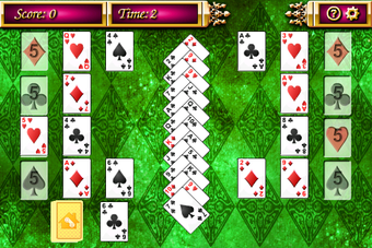 Image 0 for Braid Solitaire
