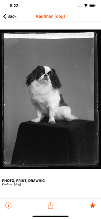 Image 1 for LOC Collections