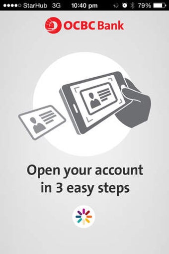 Imagen 0 para OCBC Open Account