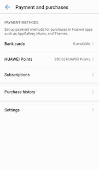 Image 0 for Huawei Mobile Services