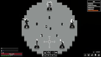 Image 0 for Dark Hunting Ground