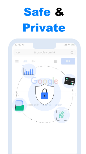 Imagen 0 para NextVPN: Fast Safe VPN Pr…