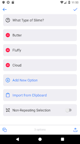 Image 1 for Tiny Decisions
