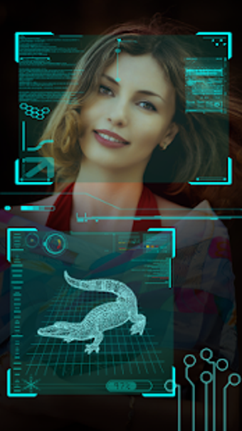 Image 2 for Jarvis Photo Editor