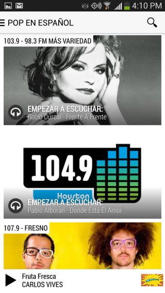 Imagen 4 para Uforia Musica