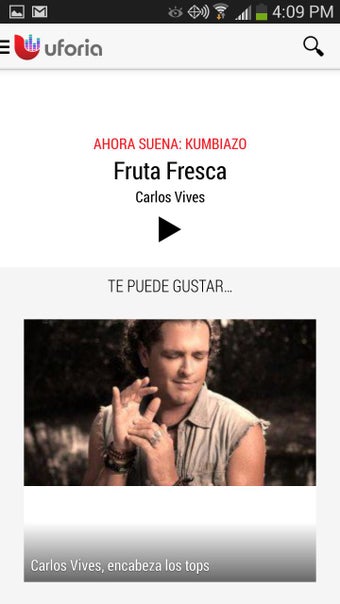 Imagen 7 para Uforia Musica