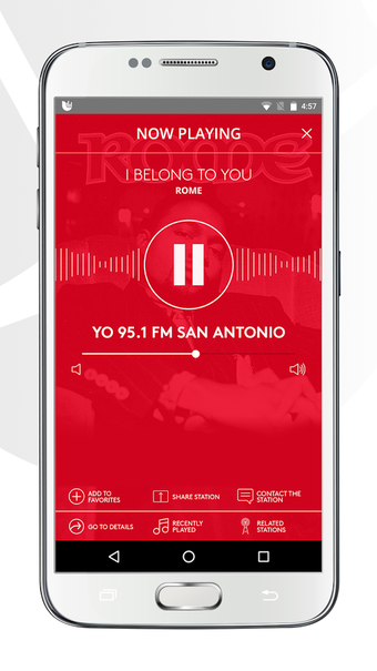 Imagen 0 para Uforia Musica