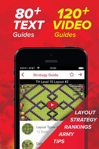 Image 0 for Guide for Clash of Clans …