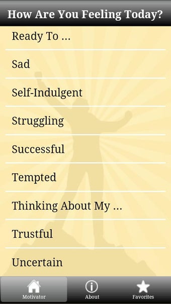 Image 1 for My Personal Motivator