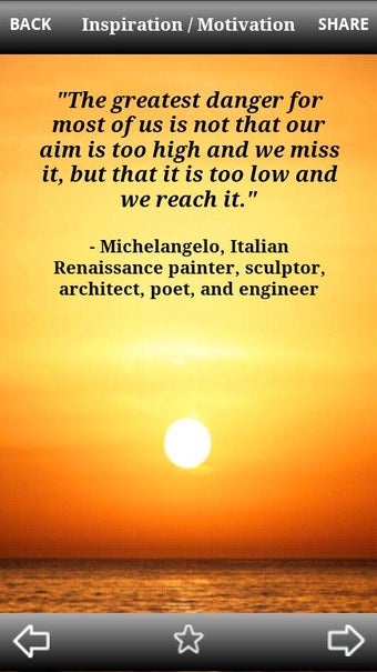 Image 0 for My Personal Motivator