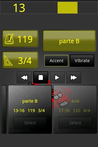 Imagen 3 para MetronomeDavidKBD